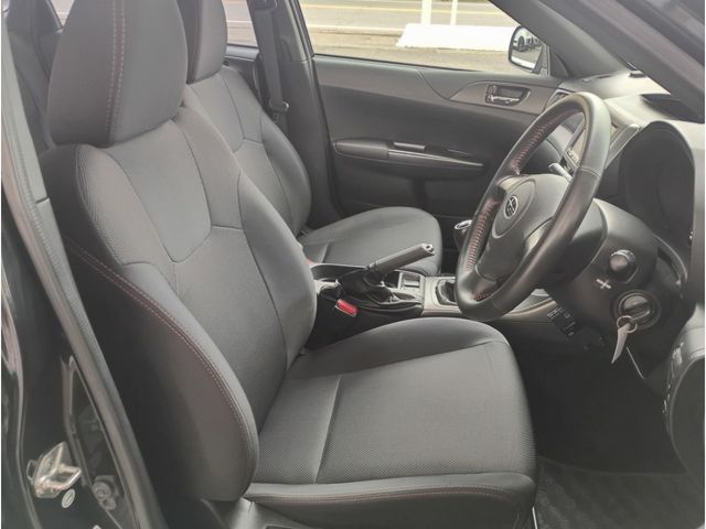 Ref No.A15656792 SUBARU IMPREZA Image#11