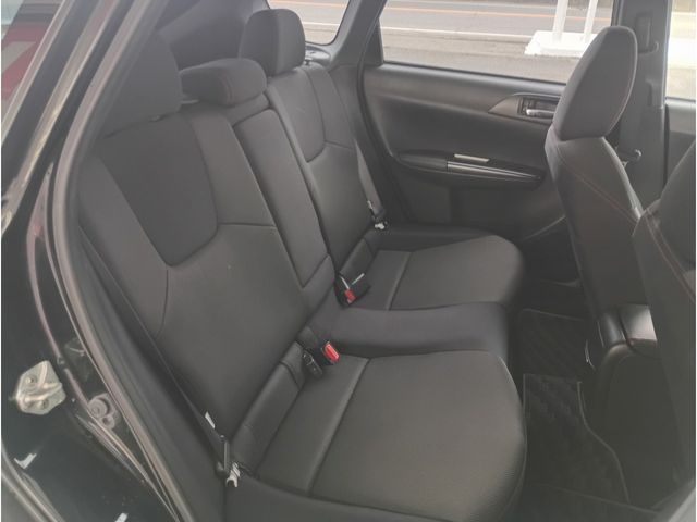 Ref No.A15656792 SUBARU IMPREZA Image#12