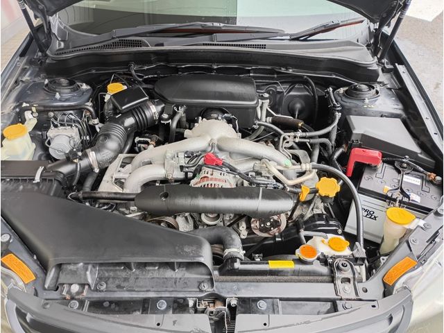 Ref No.A15656792 SUBARU IMPREZA Image#20