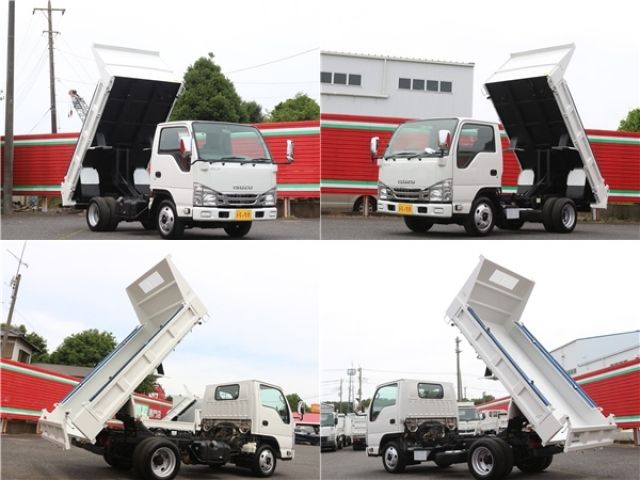 Ref No.A15656794 ISUZU ELF TRUCK Image#19