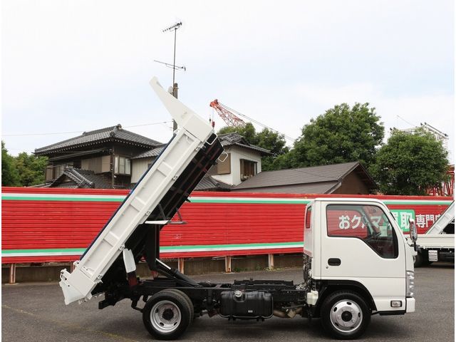 Ref No.A15656794 ISUZU ELF TRUCK Image#14