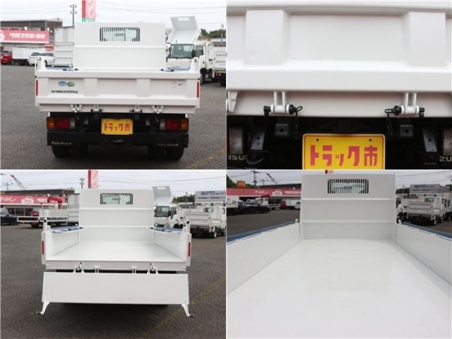Ref No.A15656794 ISUZU ELF TRUCK Image#8