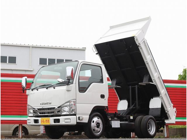 Ref No.A15656794 ISUZU ELF TRUCK Image#12