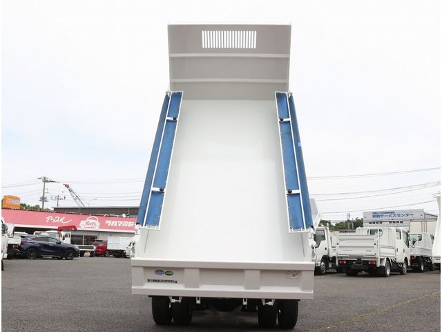 Ref No.A15656794 ISUZU ELF TRUCK Image#16