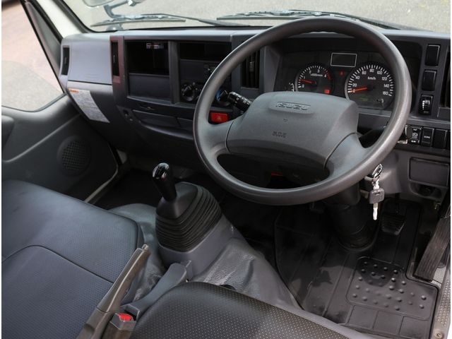 Ref No.A15656794 ISUZU ELF TRUCK Image#2