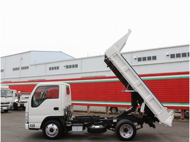 Ref No.A15656794 ISUZU ELF TRUCK Image#18