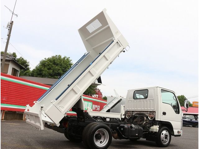 Ref No.A15656794 ISUZU ELF TRUCK Image#15
