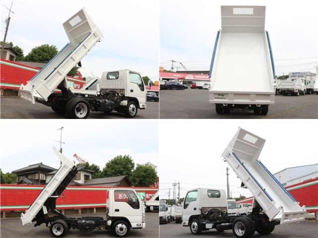 Ref No.A15656794 ISUZU ELF TRUCK Image#17
