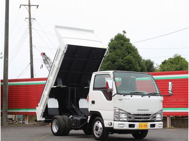Ref No.A15656794 ISUZU ELF TRUCK Image#13