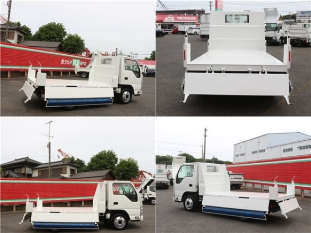 Ref No.A15656794 ISUZU ELF TRUCK Image#10