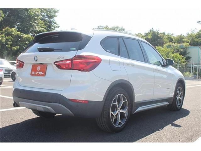 Ref No.A15656845 BMW X1 Image#19
