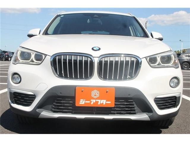 Ref No.A15656845 BMW X1 Image#10