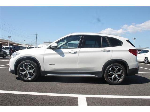Ref No.A15656845 BMW X1 Image#16