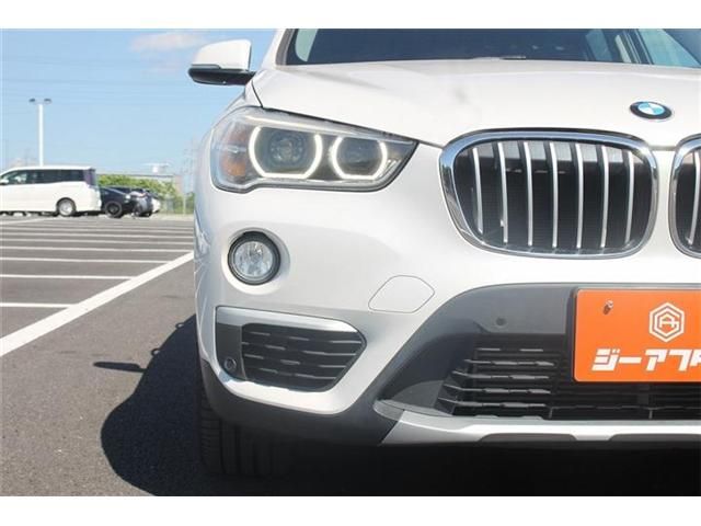 Ref No.A15656845 BMW X1 Image#11