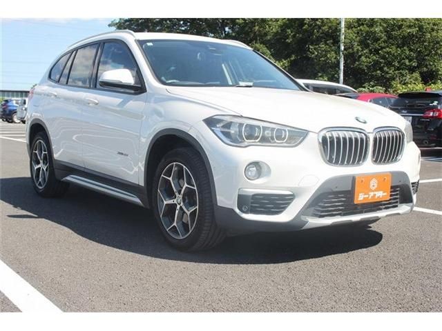Ref No.A15656845 BMW X1 Image#9