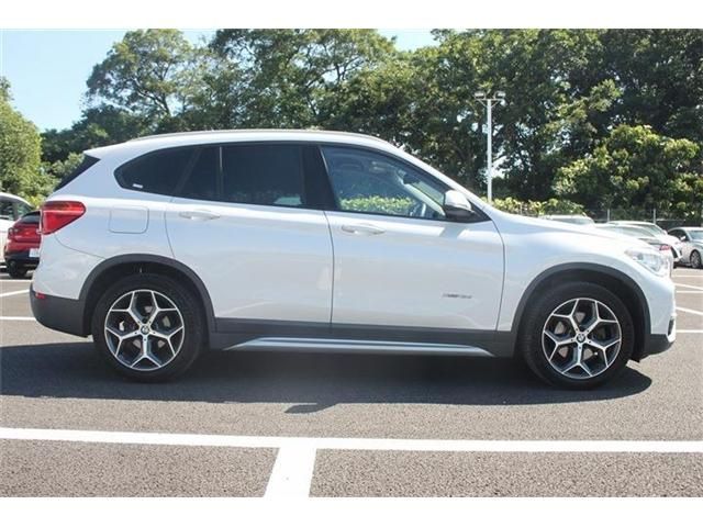 Ref No.A15656845 BMW X1 Image#20