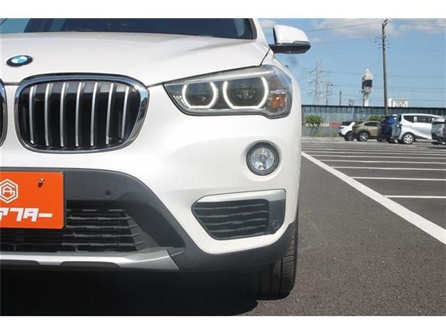 Ref No.A15656845 BMW X1 Image#13