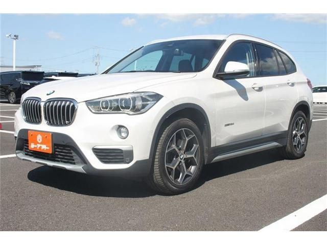 Ref No.A15656845 BMW X1 Image#15