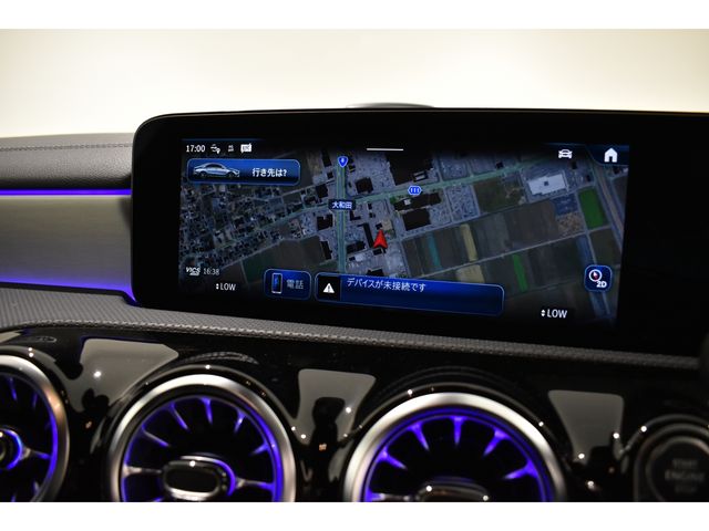 Ref No.A15656909 MERCEDES CLA CLASS Image#8