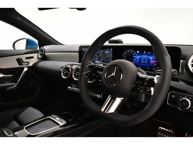 Ref No.A15656909 MERCEDES CLA CLASS Image#2