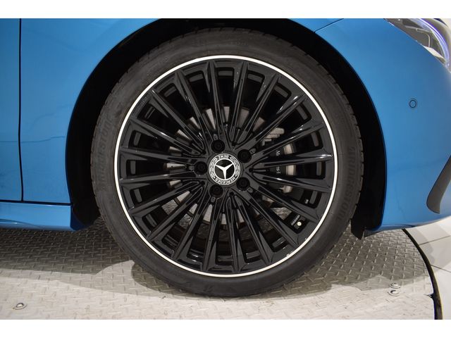 Ref No.A15656909 MERCEDES CLA CLASS Image#9