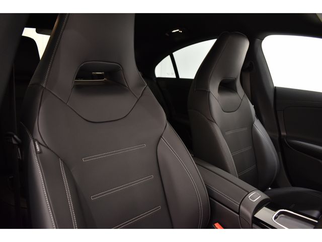 Ref No.A15656909 MERCEDES CLA CLASS Image#4