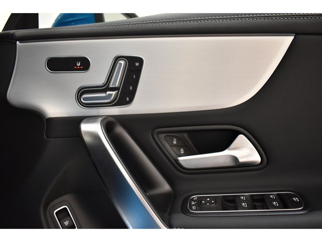 Ref No.A15656909 MERCEDES CLA CLASS Image#7
