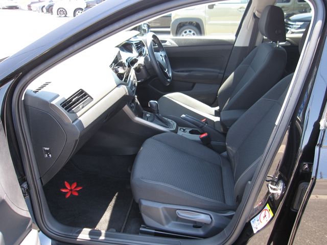 Ref No.A15656913 VOLKSWAGEN POLO Image#11