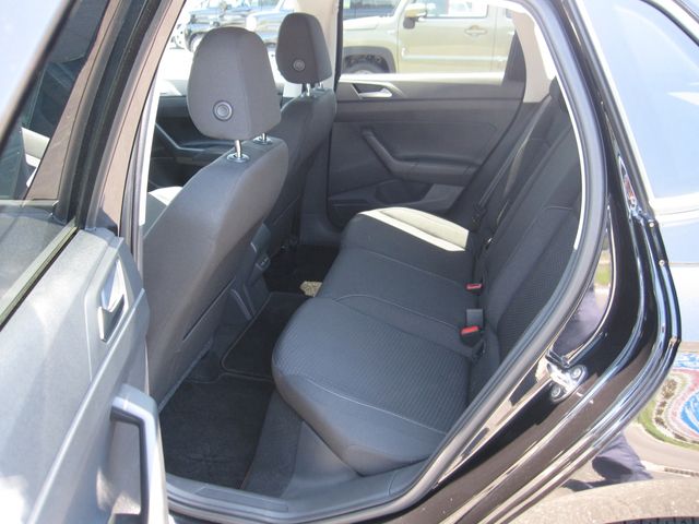 Ref No.A15656913 VOLKSWAGEN POLO Image#12
