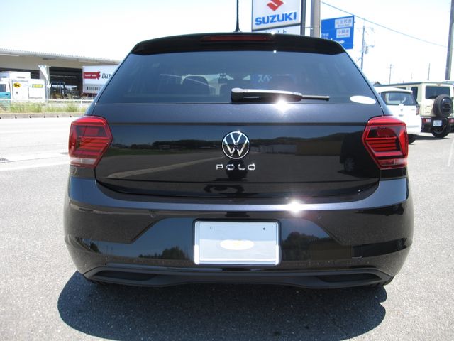 Ref No.A15656913 VOLKSWAGEN POLO Image#7
