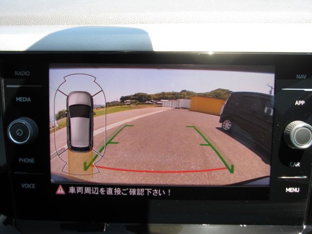 Ref No.A15656913 VOLKSWAGEN POLO Image#16