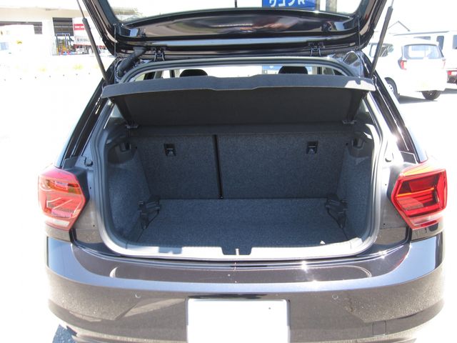 Ref No.A15656913 VOLKSWAGEN POLO Image#13