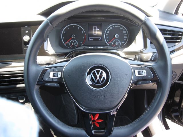 Ref No.A15656913 VOLKSWAGEN POLO Image#20
