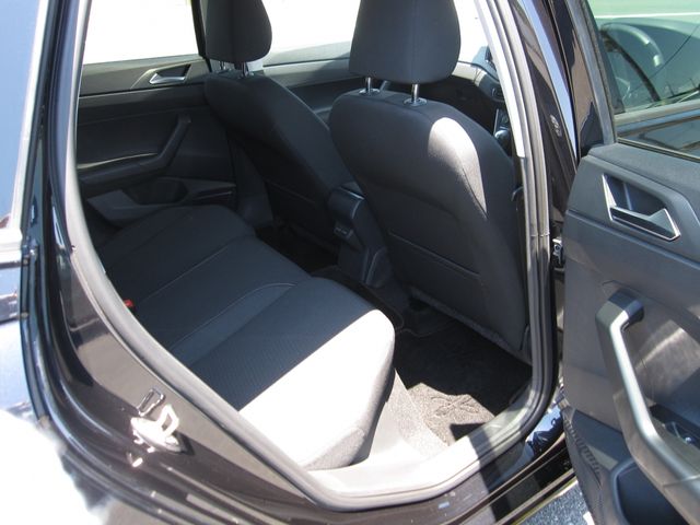 Ref No.A15656913 VOLKSWAGEN POLO Image#10