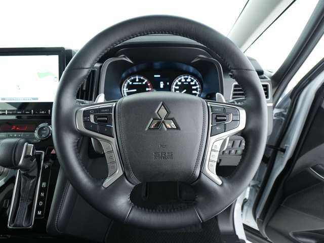 Ref No.A15656967 MITSUBISHI DELICA D5 Image#14