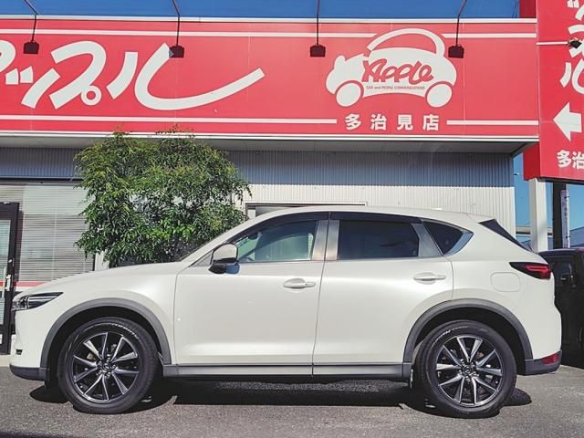 Ref No.A15656979 MAZDA CX5 Image#10