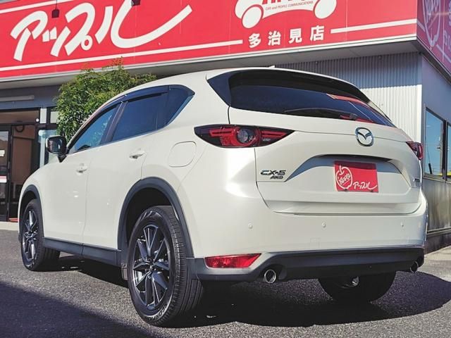 Ref No.A15656979 MAZDA CX5 Image#4