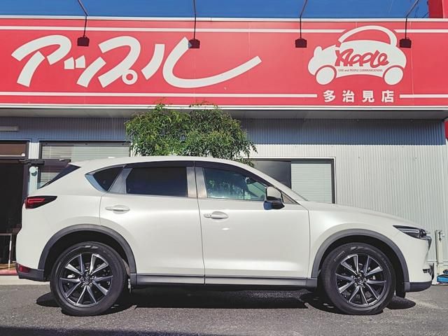 Ref No.A15656979 MAZDA CX5 Image#9