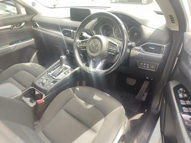 Ref No.A15656979 MAZDA CX5 Image#18