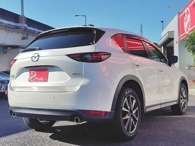 Ref No.A15656979 MAZDA CX5 Image#6