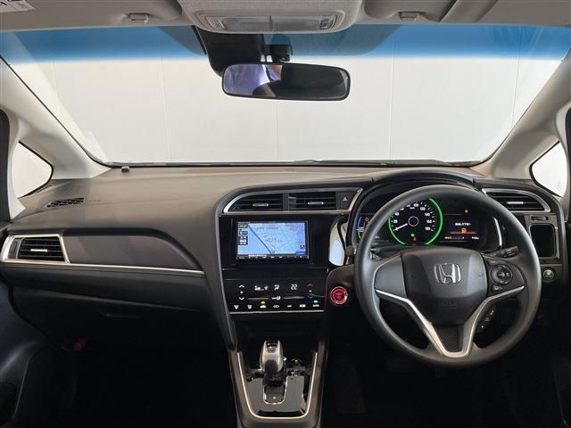 Ref No.A15657010 HONDA SHUTTLE Image#3