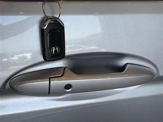Ref No.A15657010 HONDA SHUTTLE Image#11
