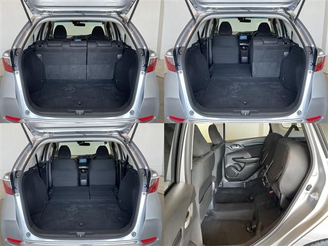 Ref No.A15657010 HONDA SHUTTLE Image#6