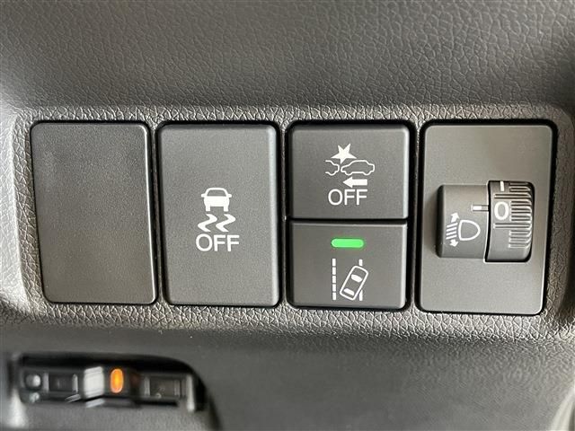 Ref No.A15657010 HONDA SHUTTLE Image#17