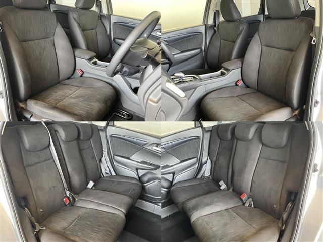 Ref No.A15657010 HONDA SHUTTLE Image#5