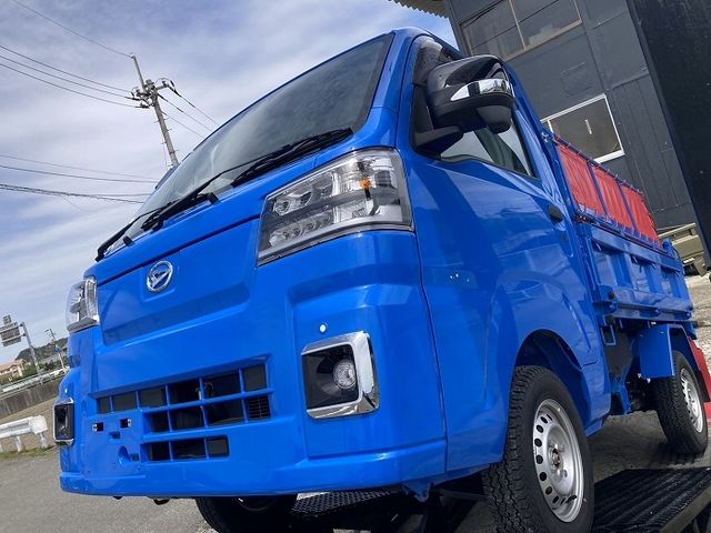 Ref No.A15657015 DAIHATSU HIJET TRUCK Image#12