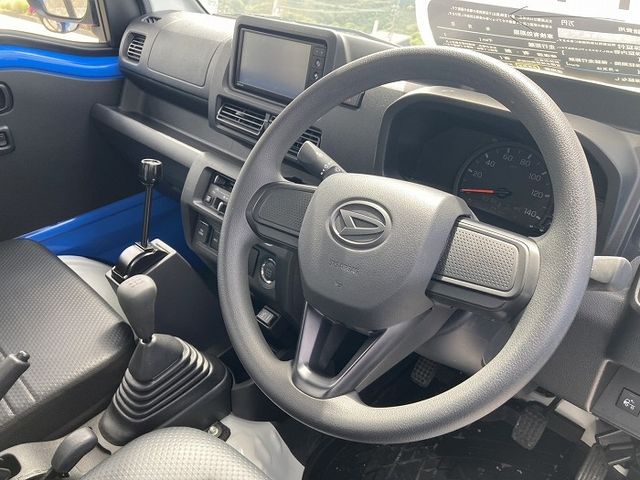 Ref No.A15657015 DAIHATSU HIJET TRUCK Image#17