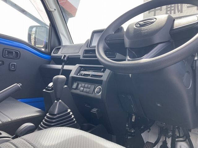 Ref No.A15657015 DAIHATSU HIJET TRUCK Image#15