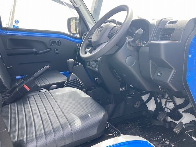 Ref No.A15657015 DAIHATSU HIJET TRUCK Image#2