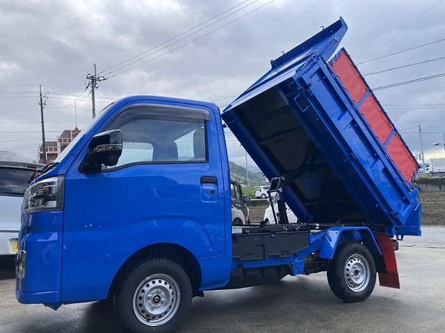 Ref No.A15657015 DAIHATSU HIJET TRUCK Image#11